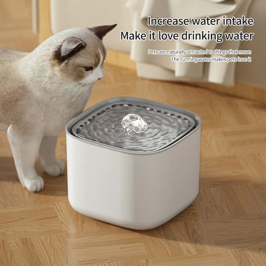 3L Auto Cat Water Fountain™