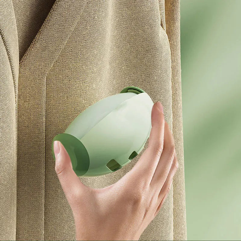 Washable Gel Pet Hair Roller™ - Reusable & Portable Lint Remover