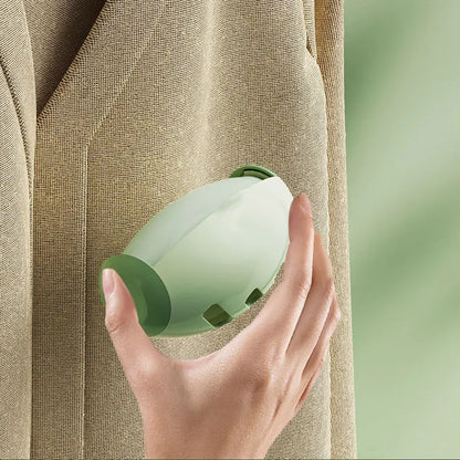 Washable Gel Pet Hair Roller™ - Reusable & Portable Lint Remover