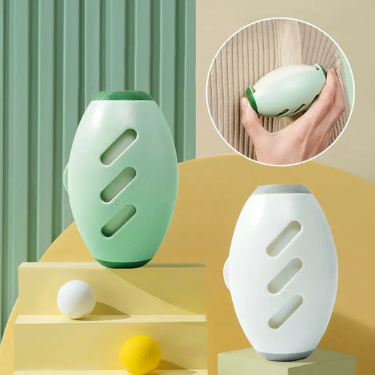 Washable Gel Pet Hair Roller™ - Reusable & Portable Lint Remover