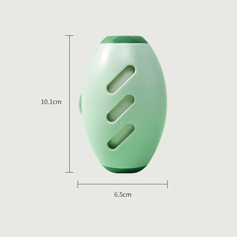 Washable Gel Pet Hair Roller™ - Reusable & Portable Lint Remover