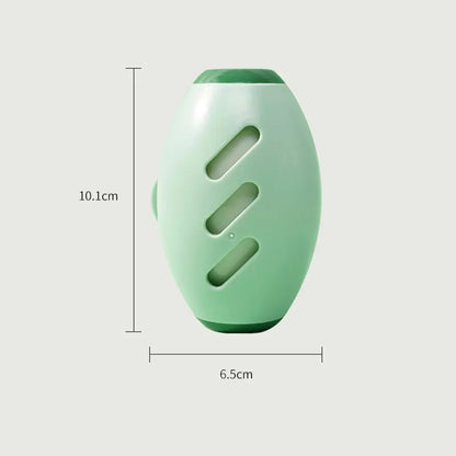 Washable Gel Pet Hair Roller™ - Reusable & Portable Lint Remover